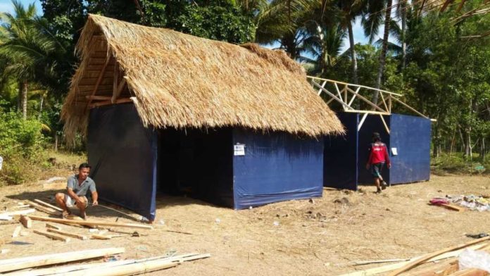 Rumah Senyum PKPU