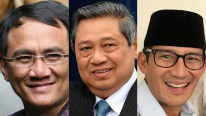 andi-arief-Sby-Sandi