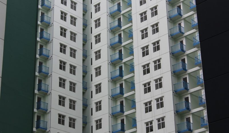 Inilah 5 Apartemen yang Paling Banyak Dicari di Jakarta — SERUJI