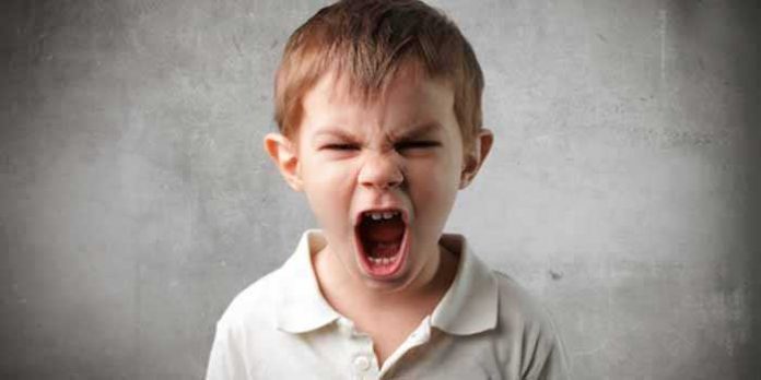 ADHD dan Hiperaktivitas pada Anak