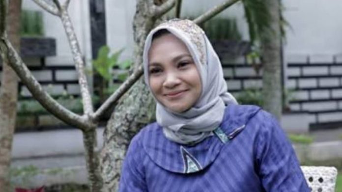 Hanum Rais Hanum Rais