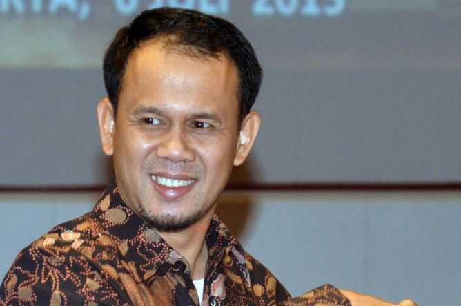 Mahfudz Siddiq