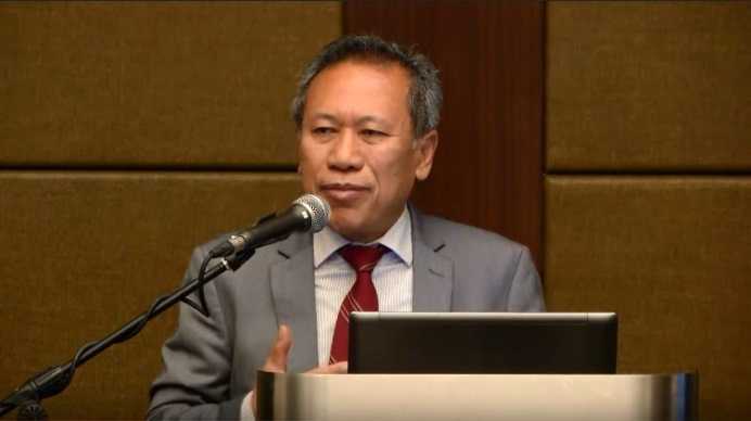 Syafiq Mughni