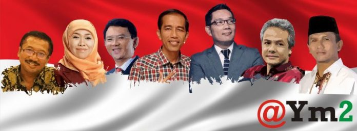 yg muda yg memimpin