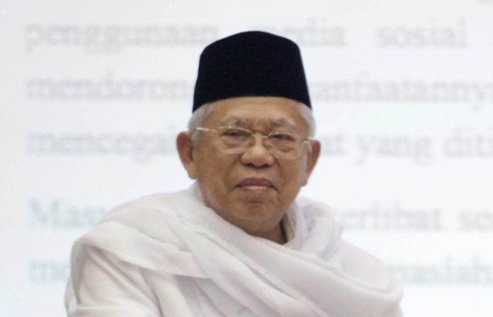 Maruf-Amin