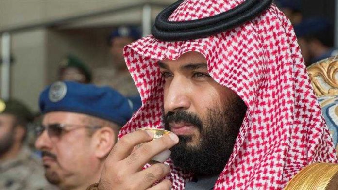 Mohammed bin Salman