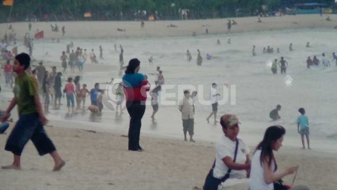 Kembangkan Wisata Pantai Toronipa Pemprov Sultra Akan