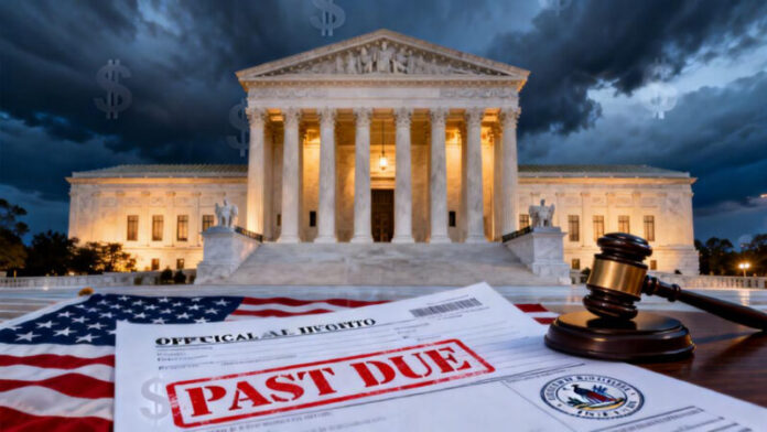 Gubernur Illionis Tagih Trump