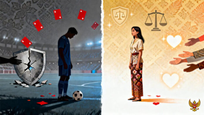 Kekerasan Terhadap Perempuan