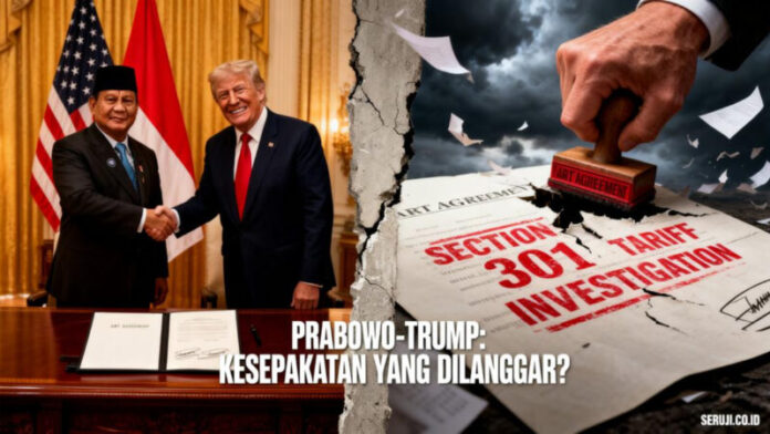 tinta ART belum kering