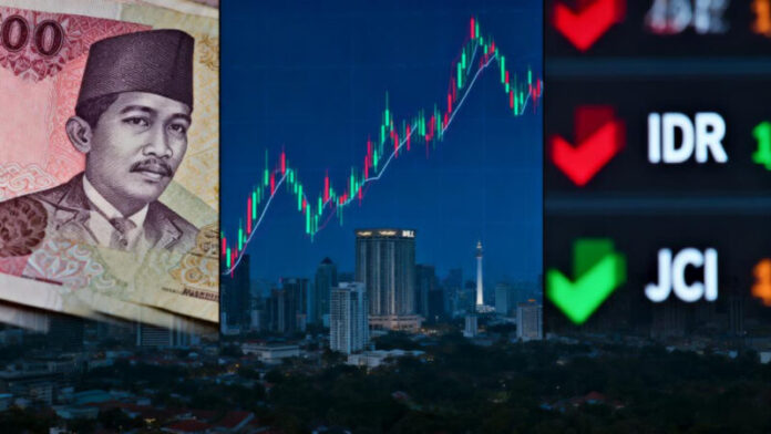 prediksi IHSG hari ini